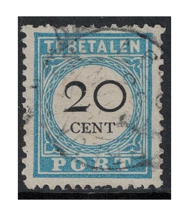 Port 10B Type III (o)