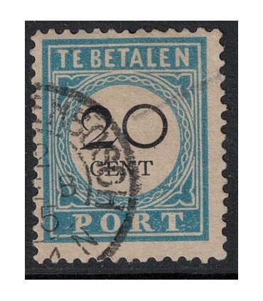 Port 10D Type I (o)