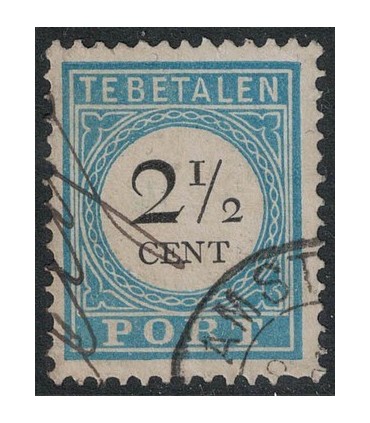 Port 05D Type II (o)