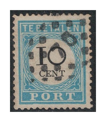 Port 07D Type II (o)