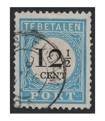 Port 08D Type II (o)