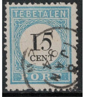 Port 09D Type II (o)