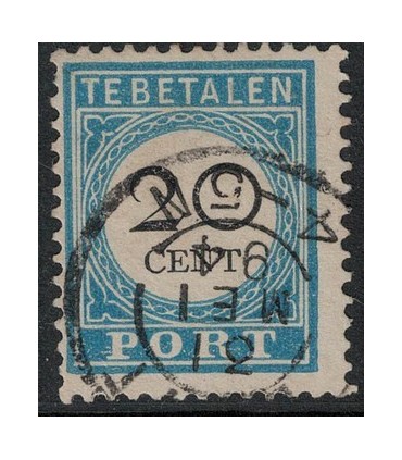 Port 10D Type II (o)