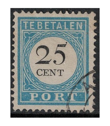 Port 11D Type II (o)