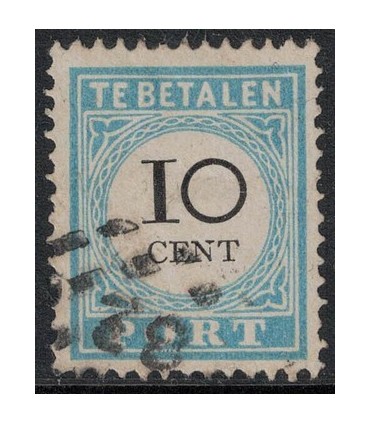 Port 07D Type III (o)