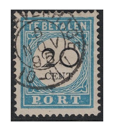 Port 10D Type III (o)