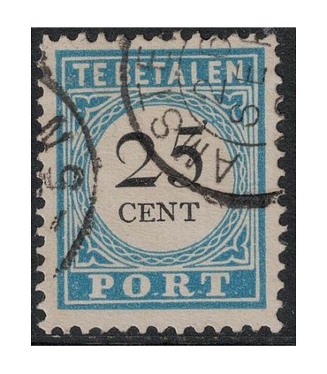 Port 11D Type III (o)