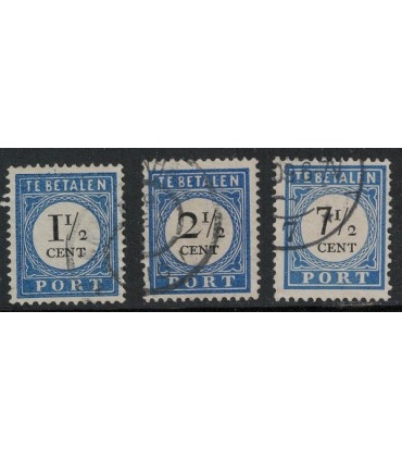 Port 15b 16b 21b  (o) Type I