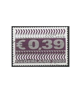 2044 Zakenpost (o)