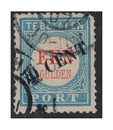 Port 28 (o) Type III lees!