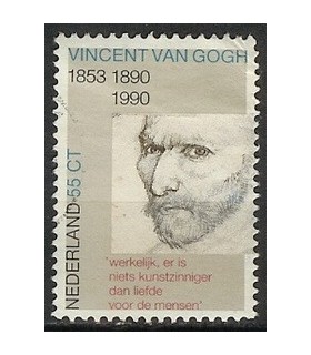 1442 Vincent van Gogh (o)