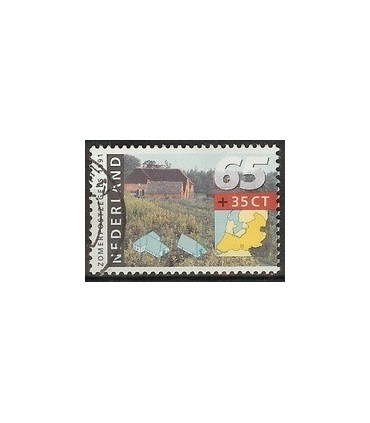 1469 Zomerzegel (o)