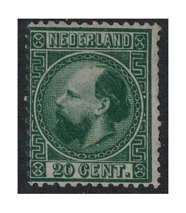 010 Koning Willem III (x) 2. lees!