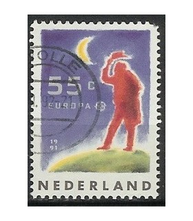 1475 Europazegel (o)