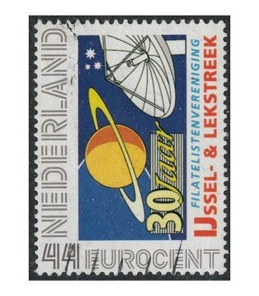 Filatelistenvereniging Ijssel en Lekstreek (o)