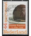 2562 C3 Stamp Passion 11 april (o)