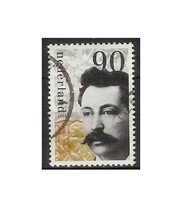 1570 Nobelprijswinnaar (o)