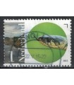 3294 Flora en Fauna Ringslang (o)