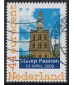 2562 C5 Stamp Passion 13 april (o)