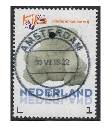 Kika KinderKankerVrij (o) 2.