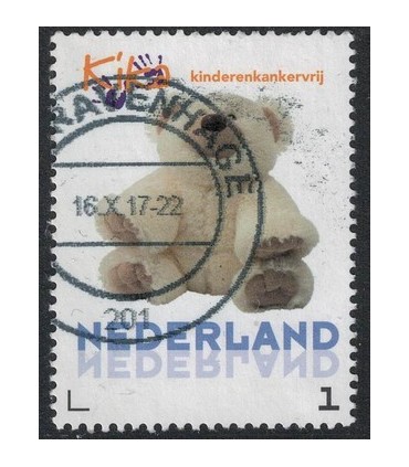 Kika KinderKankerVrij (o) 3.