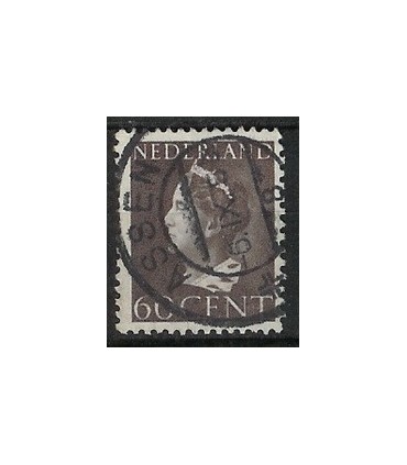 345 Koningin Wilhelmina (o)
