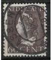 345 Koningin Wilhelmina (o)