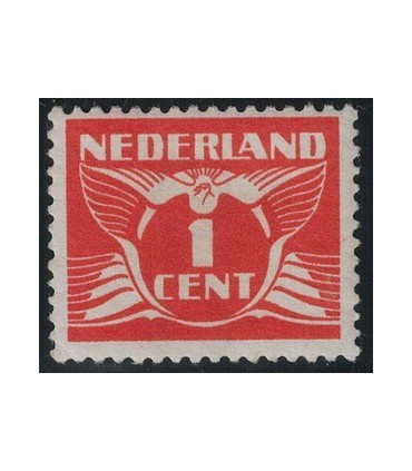 170 Vliegende duif (xx)