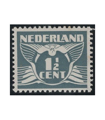 172 Vliegende duif (xx)