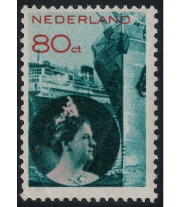 237 Koningin Wilhelmina (xx) lees!