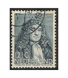 299 Zomerzegel (o)