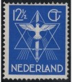 256 Vredeszegel (xx)