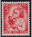 271 Kinderzegel (xx)