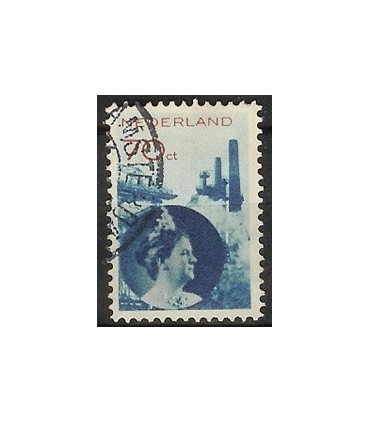 236 Koningin Wilhelmina (o)