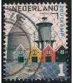 3387a Mooi Nederland Zoutkamp (o)