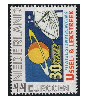 Filatelistenvereniging Ijssel en Lekstreek (xx)