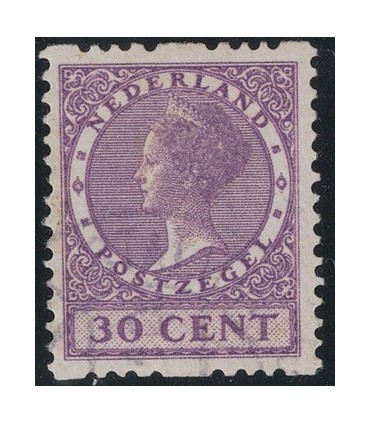 R15 Koningin Wilhelmina (o)