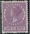 R15 Koningin Wilhelmina (o)