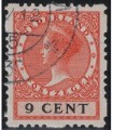 R44 Koningin Wilhelmina (o)