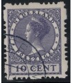 R45 Koningin Wilhelmina (o)