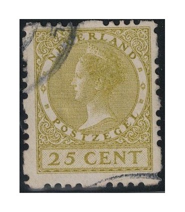 R51 Koningin Wilhelmina (o)