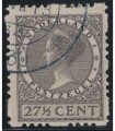 R52 Koningin Wilhelmina (o)