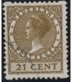 R68 Koningin Wilhelmina (o)