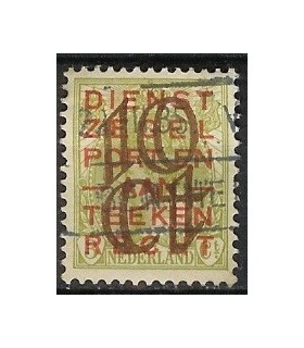 132 Opruimingsuitgifte (o)