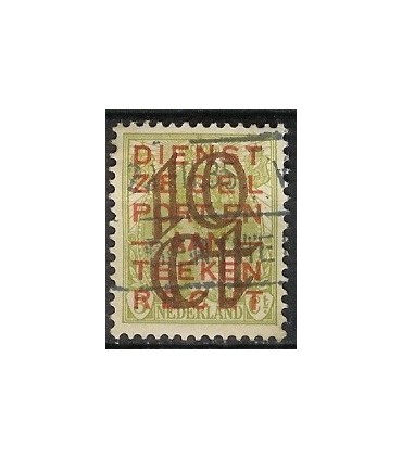 132 Opruimingsuitgifte (o)
