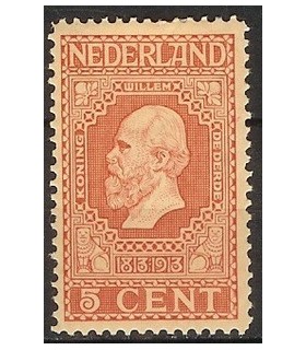 092 Jubileumzegel (x)