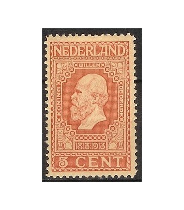 092 Jubileumzegel (x)