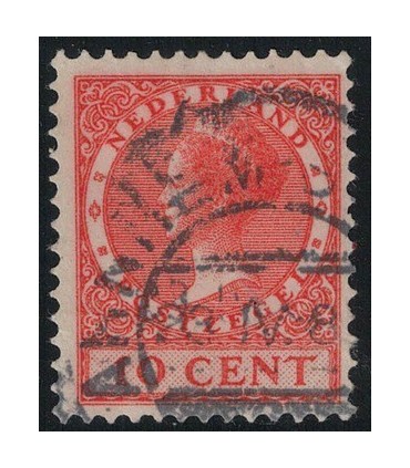 153a Koningin Wilhelmina (o)