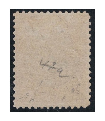 047a Prinses Wilhelmina (x)