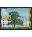 2511 Zomer bomen (o)